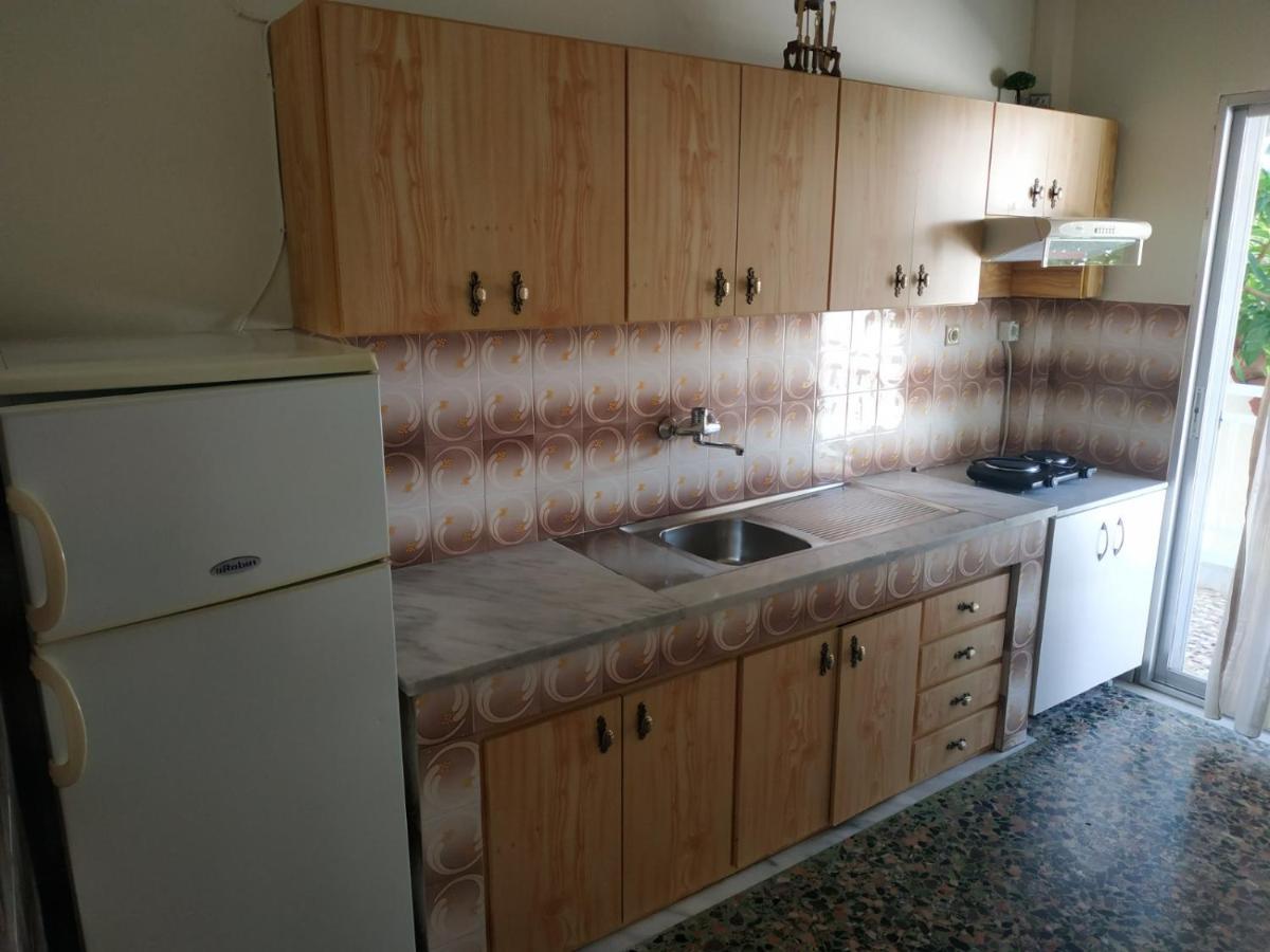 VrasnáAnna'S Houseアパートメント エクステリア 写真