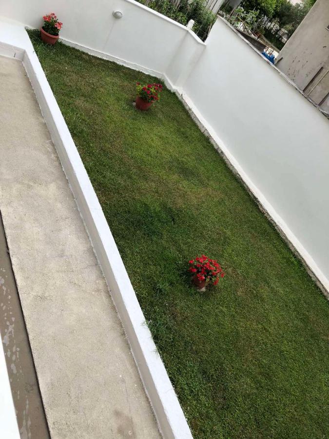VrasnáAnna'S Houseアパートメント エクステリア 写真