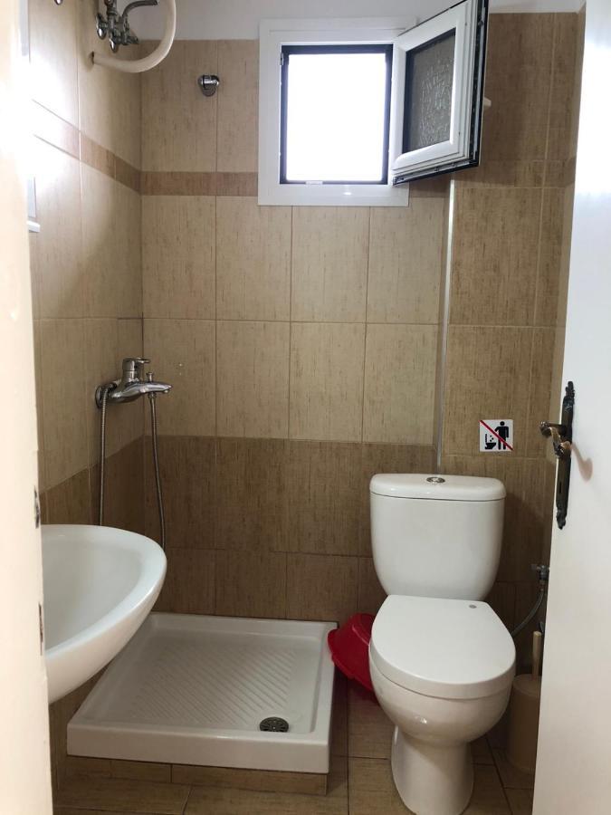VrasnáAnna'S Houseアパートメント エクステリア 写真